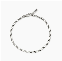Bracciale Kidult Uomo Style 60 in Acciaio 831298